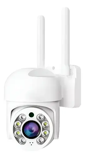 CAMARA SEGURIDAD JT-8161/IP16 QJ3.6M