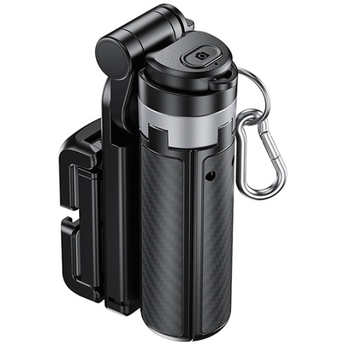 SELFISTICK XO SS29 4 EN 1 MULTIFUNCION COLOR NEGR