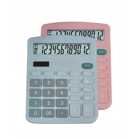 CALCULADORA CS-3837 NUEVO
