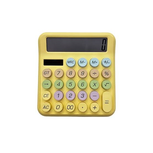 CALCULADORA RH-2208B NUEVO