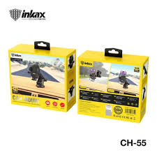 HOLDER CARRO INKAX CH-55