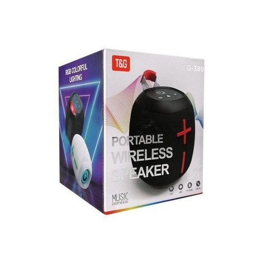 BOCINA TG-389