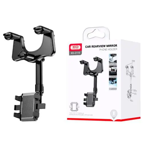 HOLDER CARRO RETROVISOL XO C115