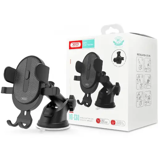 HOLDER CARRO XO-C60