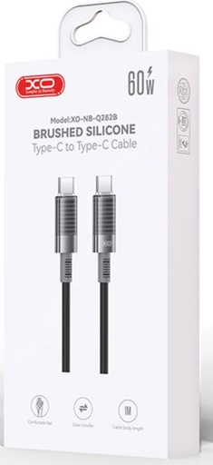 CABLE XO NB-Q282B 60W TIPO CA TIPO CCOLOR NE