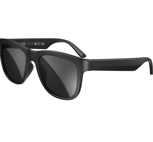 LENTE/GAFAXO CON BLUETOOTH E6 UV PROTECTION