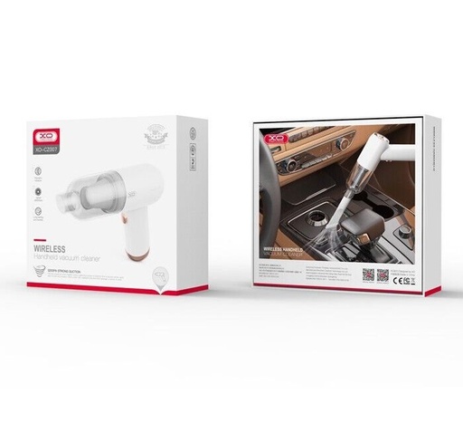 RESPIDADOR INALAMBRICO xo cCZ007