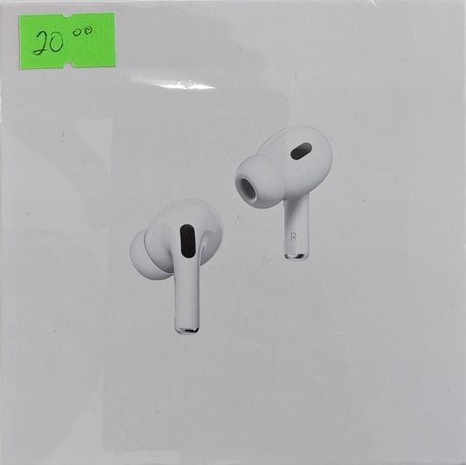 AUDIFONO T5 PODS BLUETOOTH XO TWS