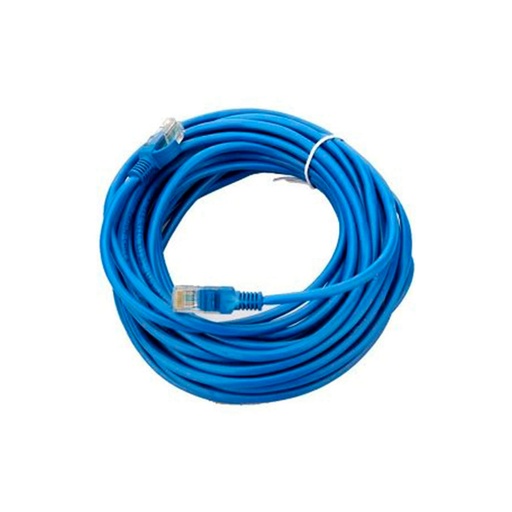 CABLE DE RED 5M