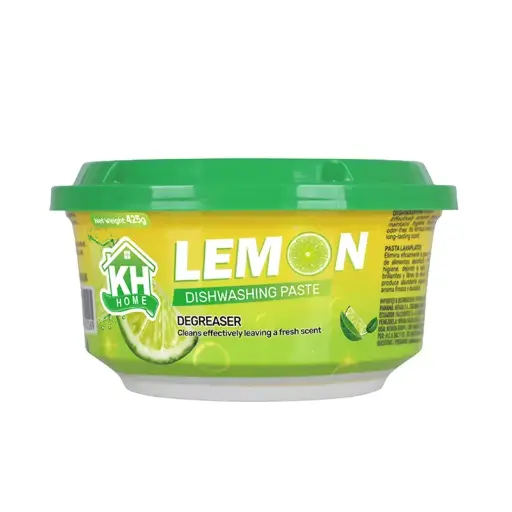 LAVAPLATOS KH LIMON 250G