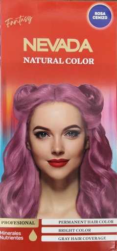 TINTE NEVADA DUSTY PINK