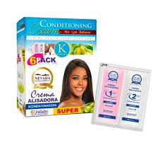 ALISET RELAJANTE NEVADA KERATINA SUPER