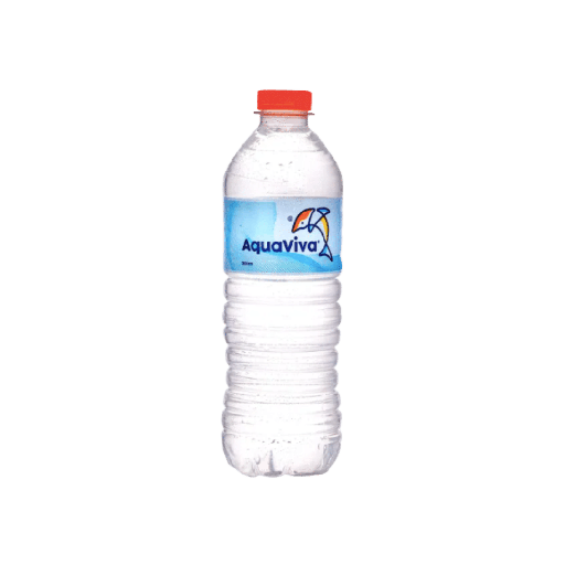 AGUA VIVA 500ML