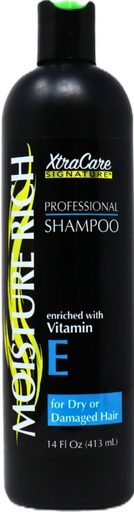 SHAMPOO XTRACARE VITAMIN E 413ML