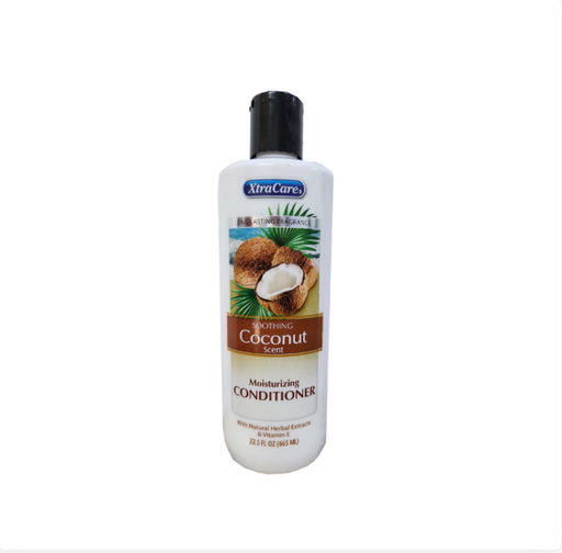 ACONDICIONADOR XTRACARE COCONUT 665ML