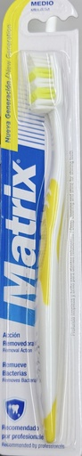 CEPILLO DE DIENTE MATRIX +