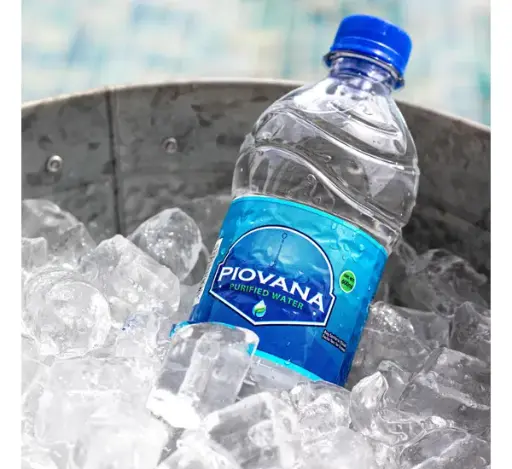 AGUA PIOVANA 600ML