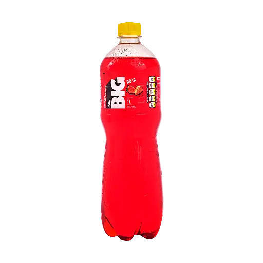 BIG ROJA 1LT