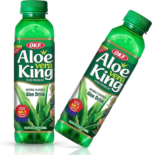 ALOE ON IT ORIGINAL