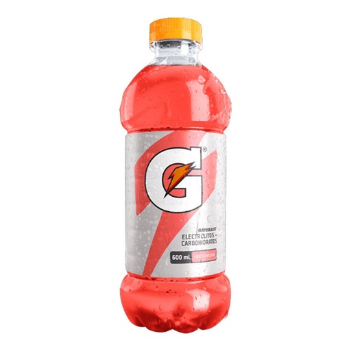GATORADE SANDIA 600ML