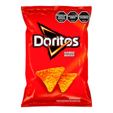 DORITOS QUESO 20G
