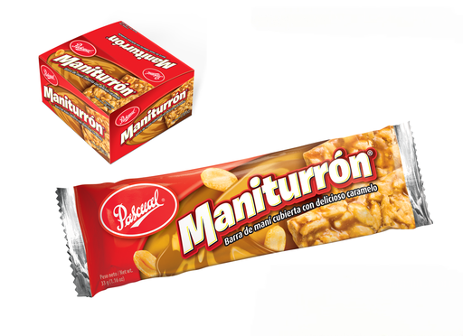 MANITURRON 30G