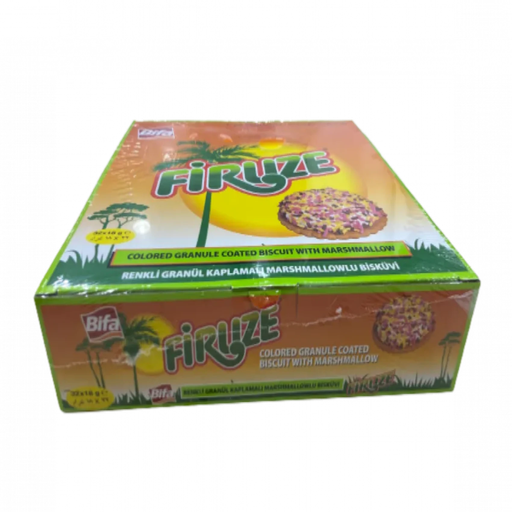 FIRUZE 