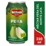 DEL MONTE LATA PERA