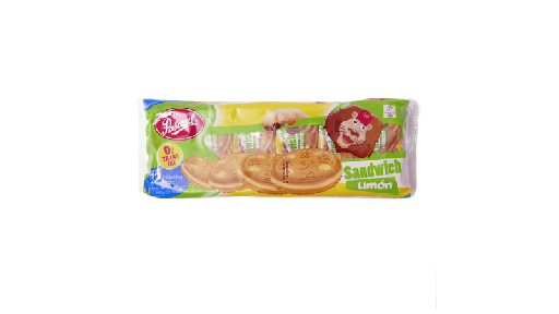 GALLETA PASCUAL LIMON