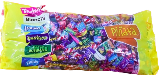 PIÑATA SURTIDA 2.27K NUEVO MIX 