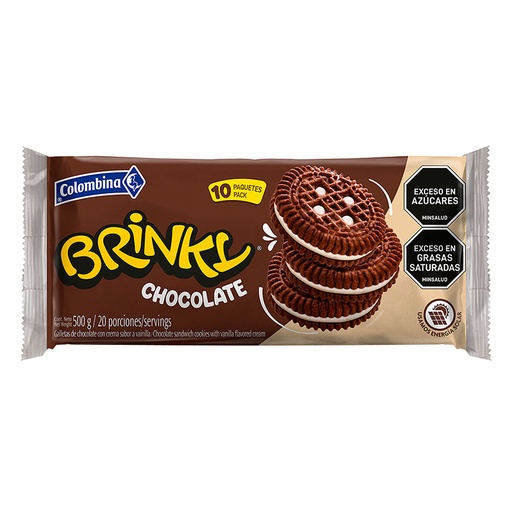 BRINKY CHOCOLATE (12)