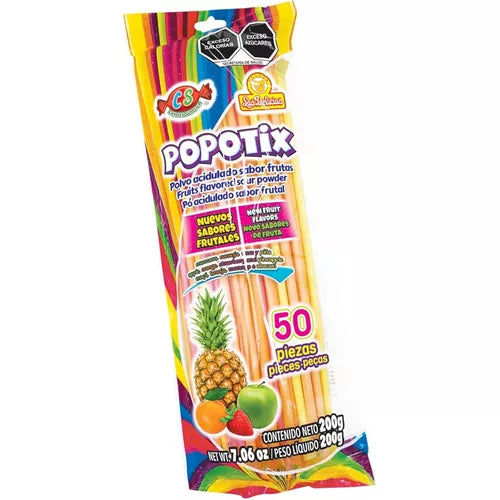 POPOTIX 50UND