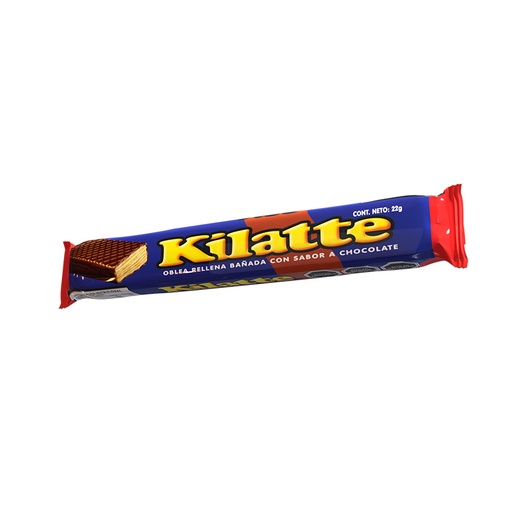 KILATTE OBLEA  (20)UND