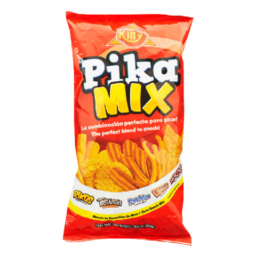 PIKA MIX 300G