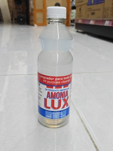 AMONIA 414ML