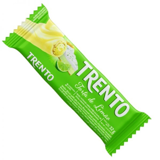 TRENTO PIE DE LIMON