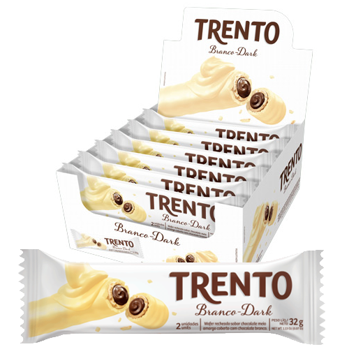 TRENTO BLANCO-DARK