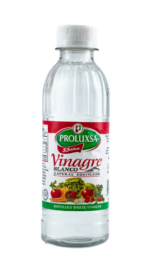 VINAGRE BLANCO 16OZ