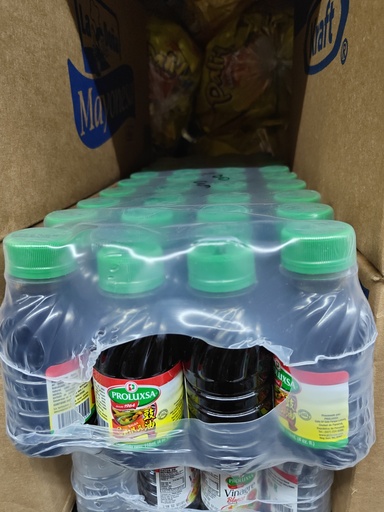 CAJA SALSA CHINA 4OZ 36U