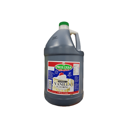 VAINILLA 1 GALON