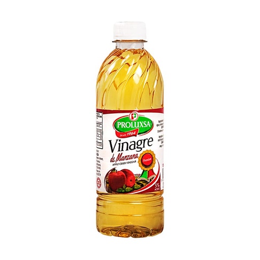 VINAGRE DE MANZANA 16OZ