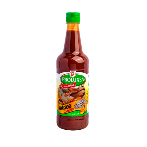 SALSA ADOBO CRIOLLO 24OZ