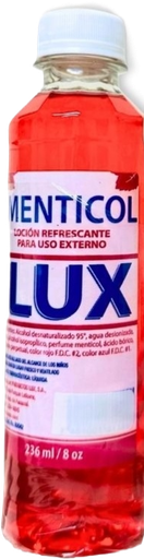 MENTICOL 8OZ