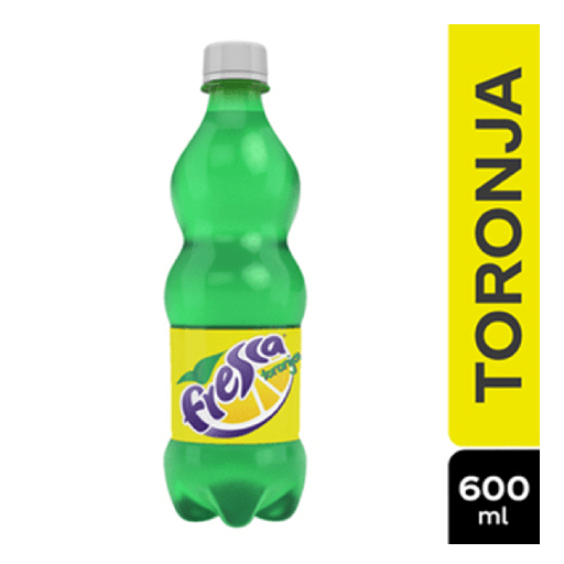 FRESCA 600ML