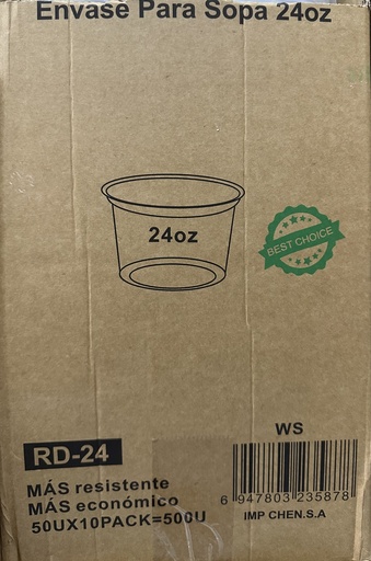 CAJA ENVASE SOPA#24