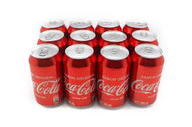 COCACOLA LATA 12U NACIONAL