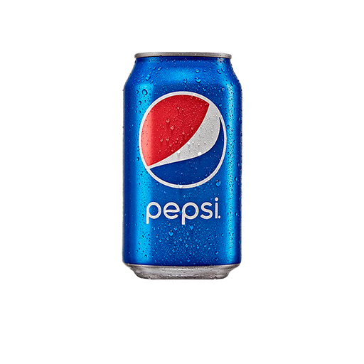 PEPSI LATA 24U