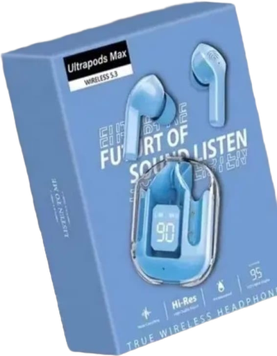 ULTRAPODS MAX CELESTE