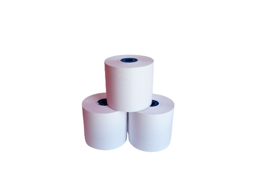 ROLLO DE PAPEL SUMADORA