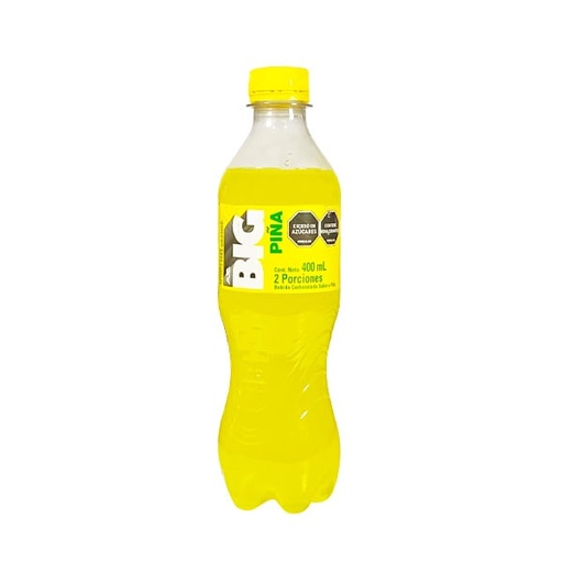 BIG PIÑA 360ML